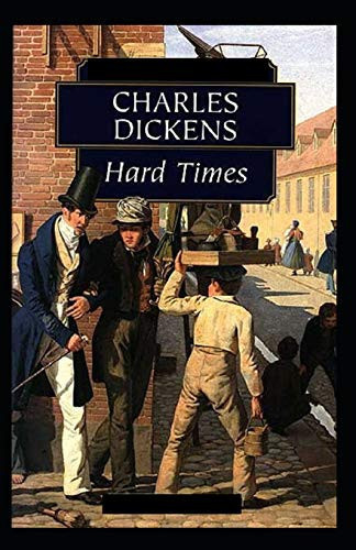 Hard Times Illustrated