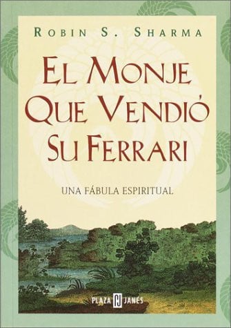 El Monje Que Vendio Su Ferrari