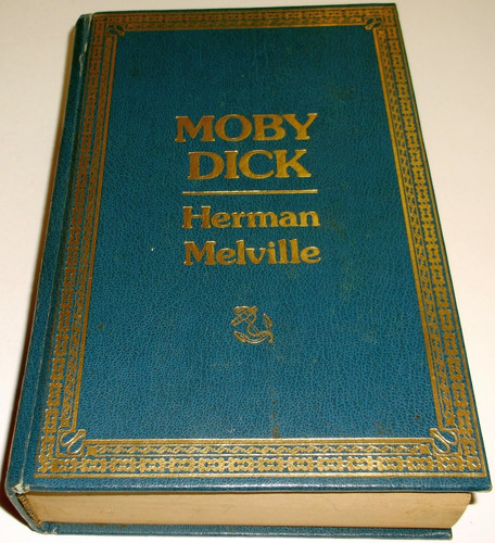 Moby Dick