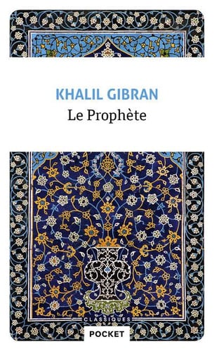 Le Prophète (French Edition)