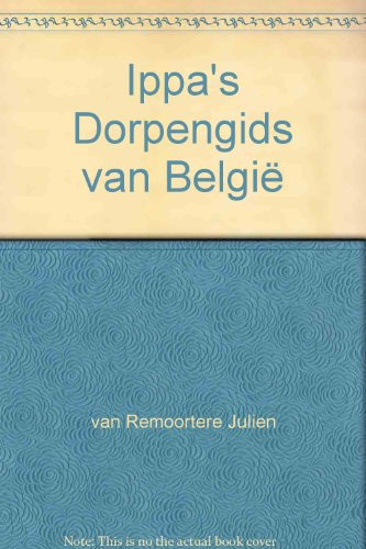 Ippa's dorpengids van België