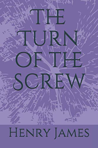 The Turn of the Screw