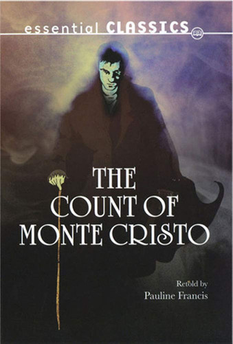 The Count of Monte Cristo