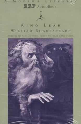 King Lear (BBC Radio)