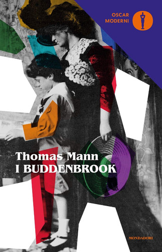I Buddenbrook decadenza di una famiglia