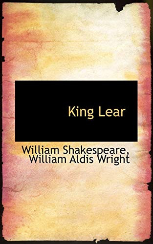 King Lear