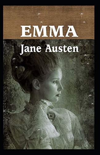 Emma Illustrated