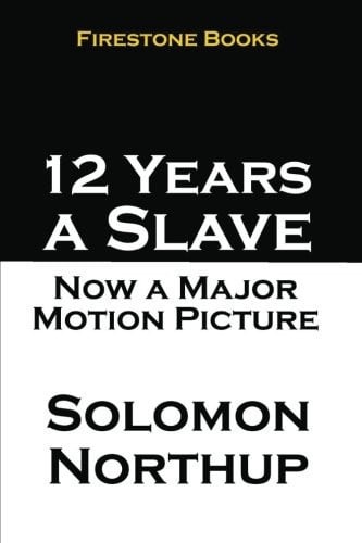 12 Years a Slave