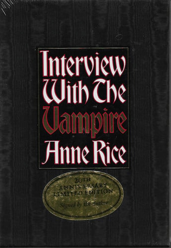 Interview with the Vampire