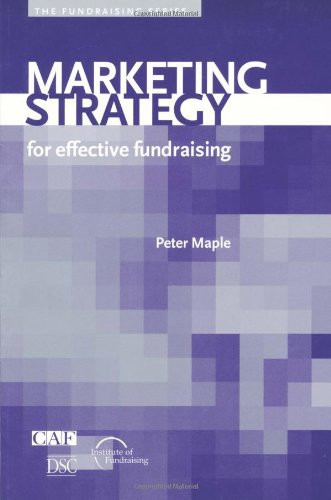 Marketing Strategy for Effective Fundraising