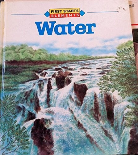 Cover of Water