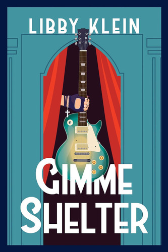 Gimme Shelter