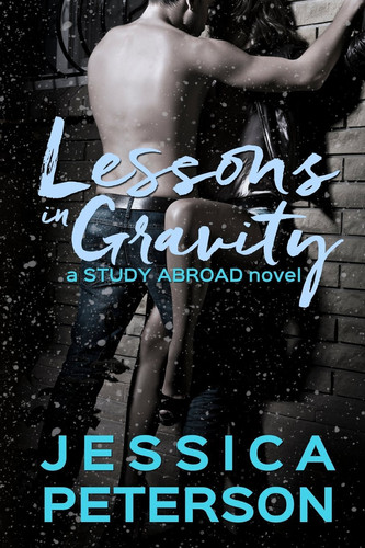 Lessons in Gravity Study Abroad #2