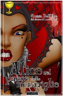 Alice nel paese delle meraviglie