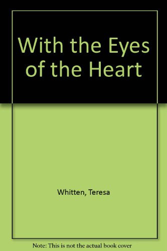 Cover of With the eyes of the heart