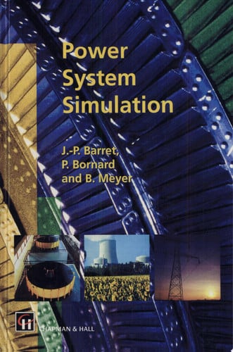 Power System Simulation