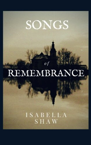 Songs of Remembrance Learning the Language of Love from Two Dogs Who Share One Brain