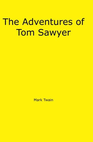 The Adventures of Tom Sawyer