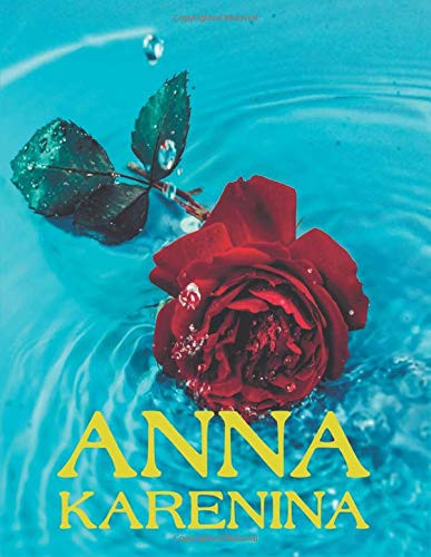 Anna Karenina: Анна Каренина (New 2020)