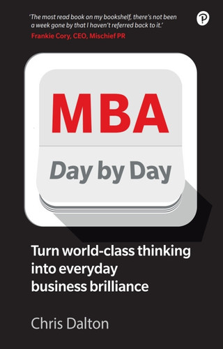 MBA Day by Day