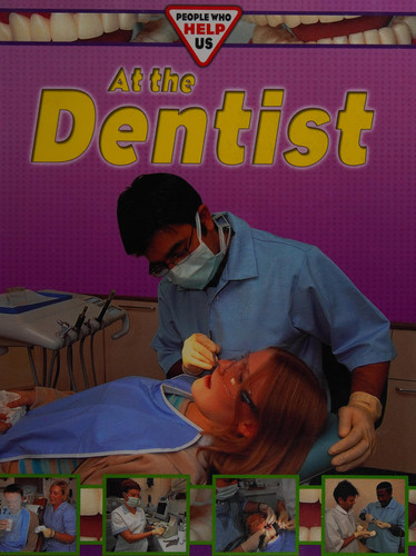 At the Dentist