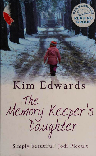 The Memory Keeper's Daughter