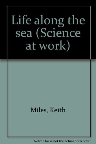 Cover of Life along the sea