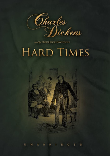 Hard Times Lib/E