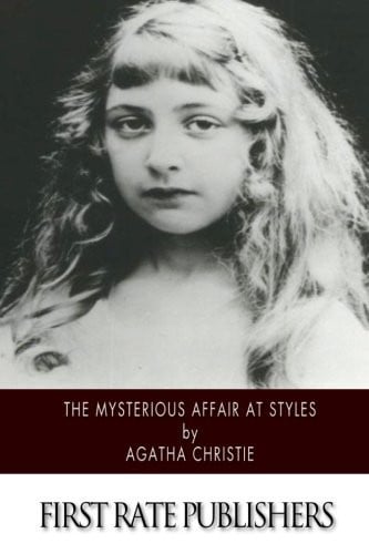 The Mysterious Affair at Styles