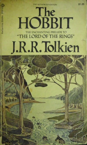 The Hobbit