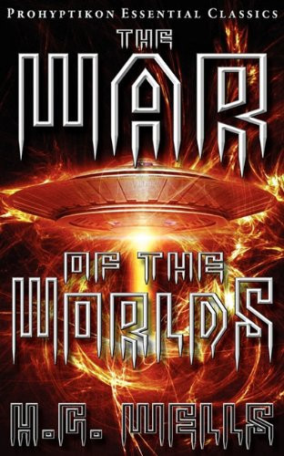 The War of the Worlds