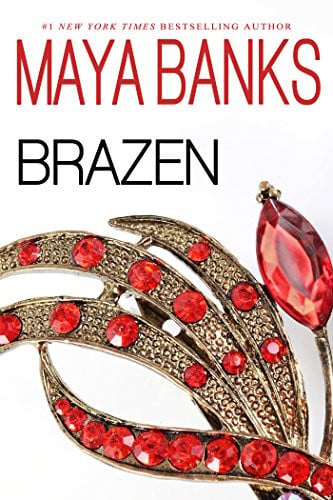 Brazen (Brazen & Reckless Duo Book 1)