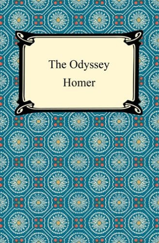 The Odyssey (the Samuel Butcher and Andrew Lang Prose Translation)