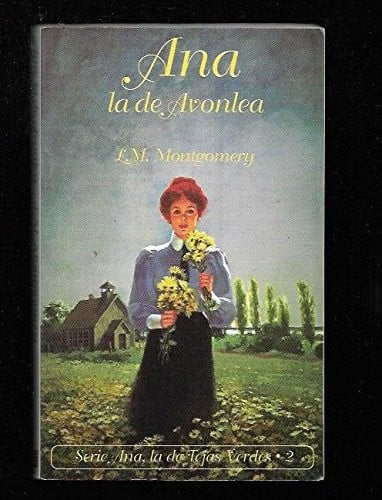 Ana la de Avonlea