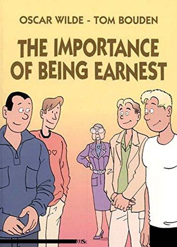 The Importance of Being Earnest