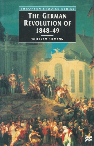 The German Revolution of 1848–49