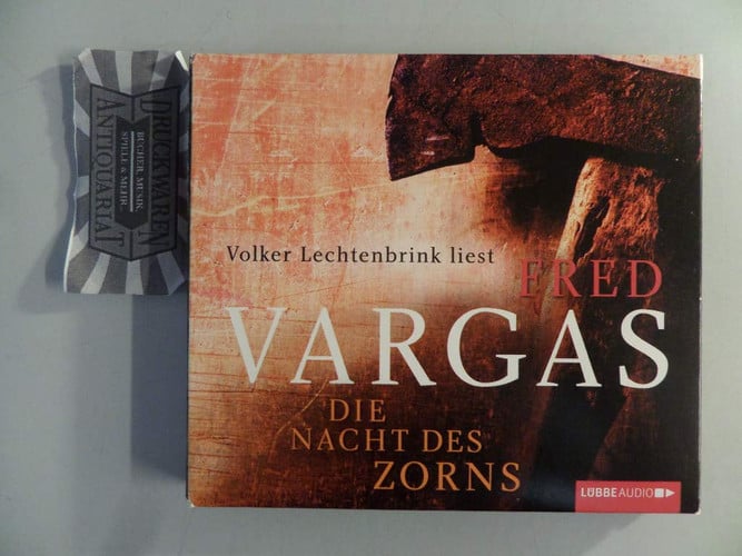 Die Nacht des Zorns