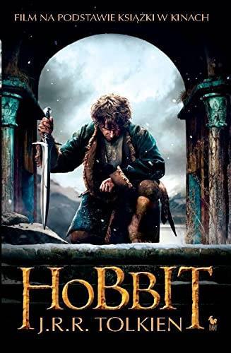 Hobbit, czyli Tam i z powrotem