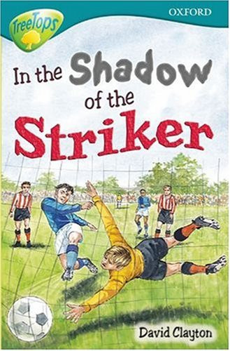 In the Shadow of the Striker