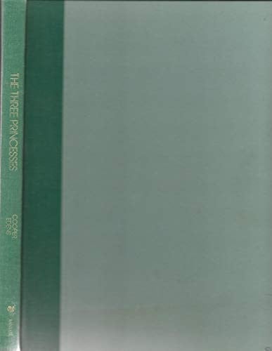 Cover of The Three Princesses