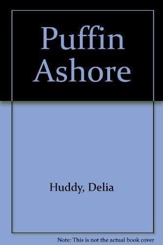 Cover of Puffin Ashore