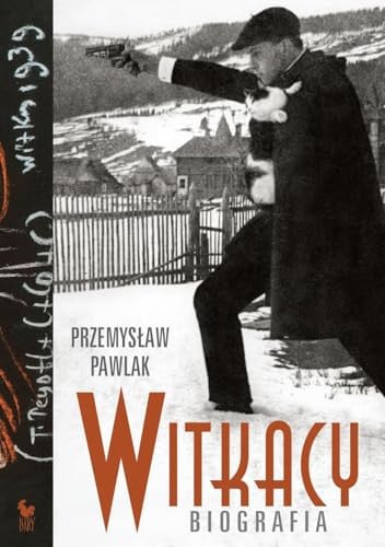 Witkacy biografia