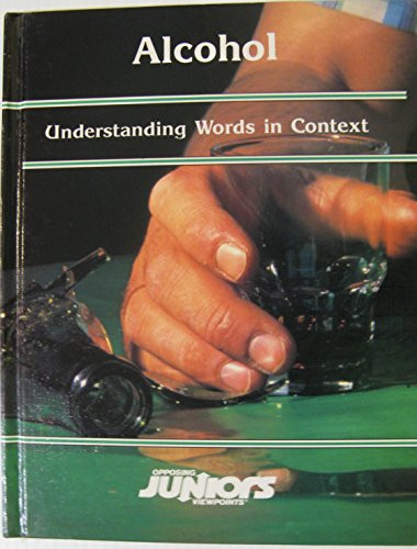 Cover of Alcohol