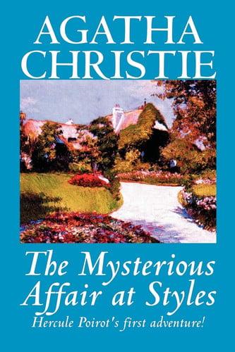 The Mysterious Affair at Styles