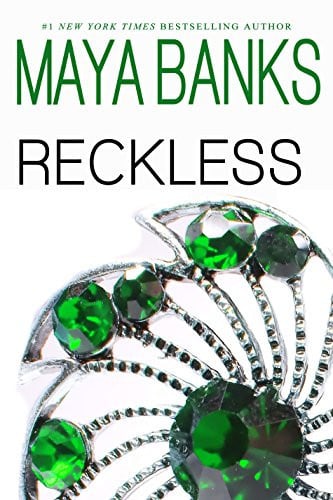 Reckless (Brazen & Reckless Duo Book 2)