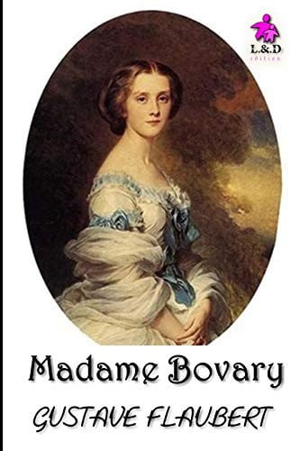 Madame Bovary