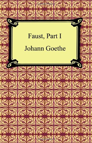 Faust, Part I