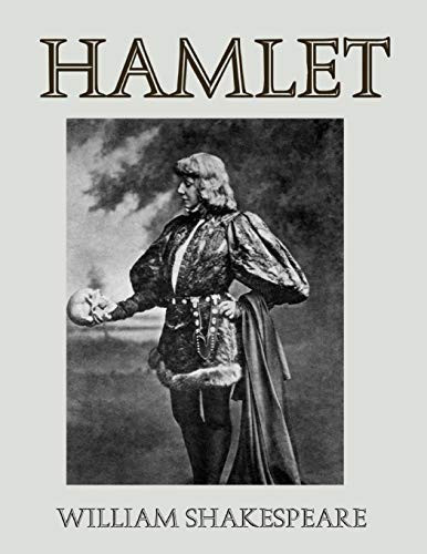 Hamlet Large Print