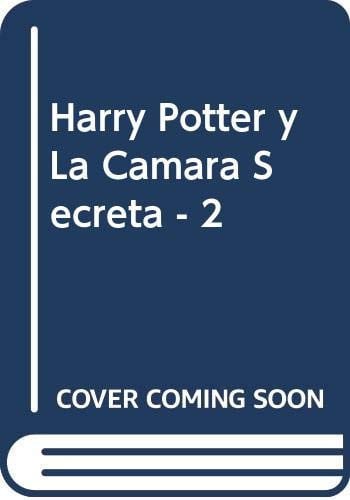 Harry Potter y la cámara secreta