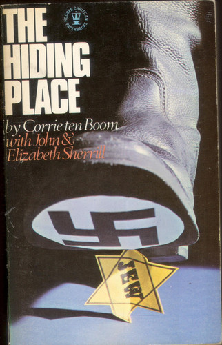 The Hiding Place